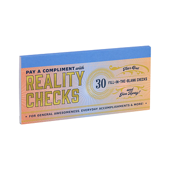 Reality Checks