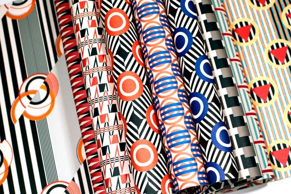 Russian Constructivism, Gift & Creative Paper Book - 3