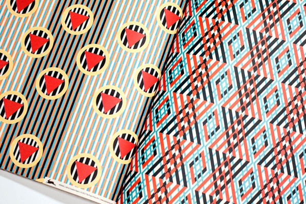 Russian Constructivism, Gift & Creative Paper Book - 4