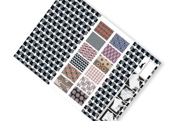 Russian Constructivism, Gift & Creative Paper Book - 2