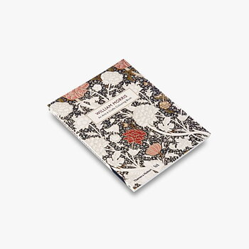 William Morris An Arts & Crafts Colouring Book
