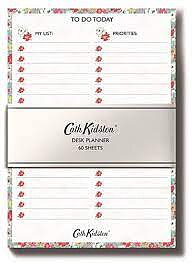 Desk Planner Cath Kidston