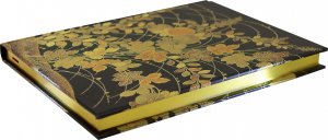 Autumn Grasses, Bookbound Journal - 2