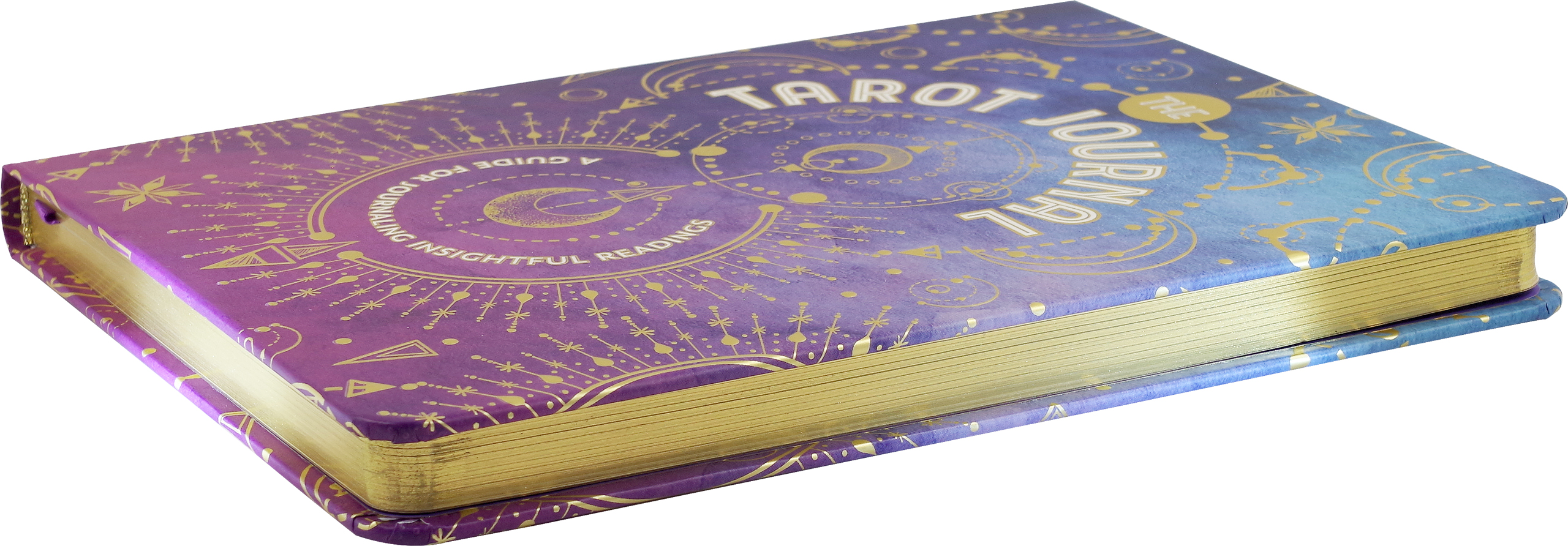 The Tarot Journal - 2