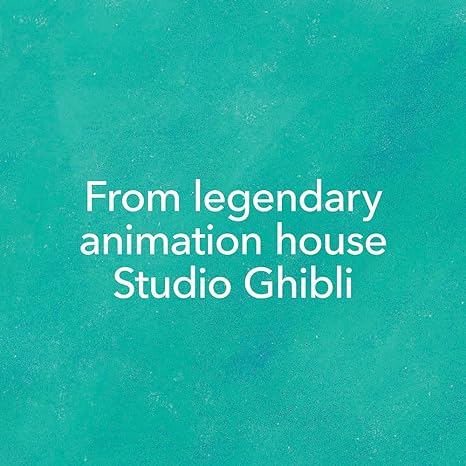 Ponyo Journal - 6