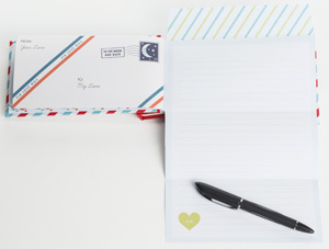 Letters to My Love - 3