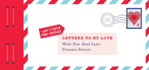 Letters to My Love - 2