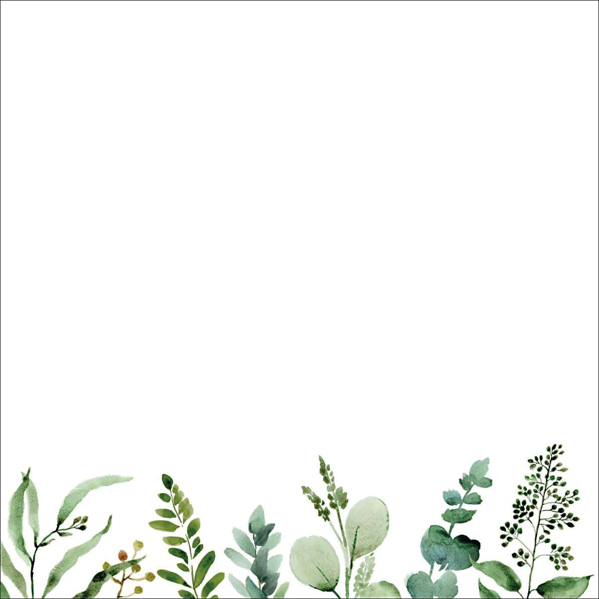 Eucalyptus, Desk Notes - 3