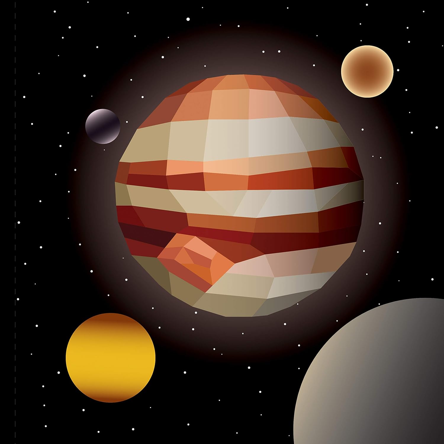 Paint by Sticker Kids: Outer Space - 2
