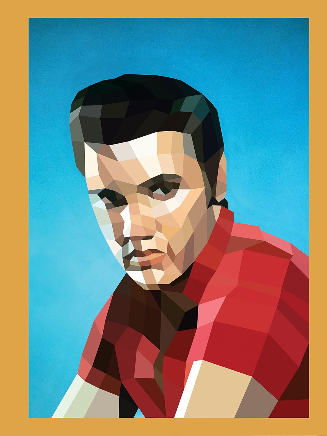 Paint by Sticker: Music Icons - 4