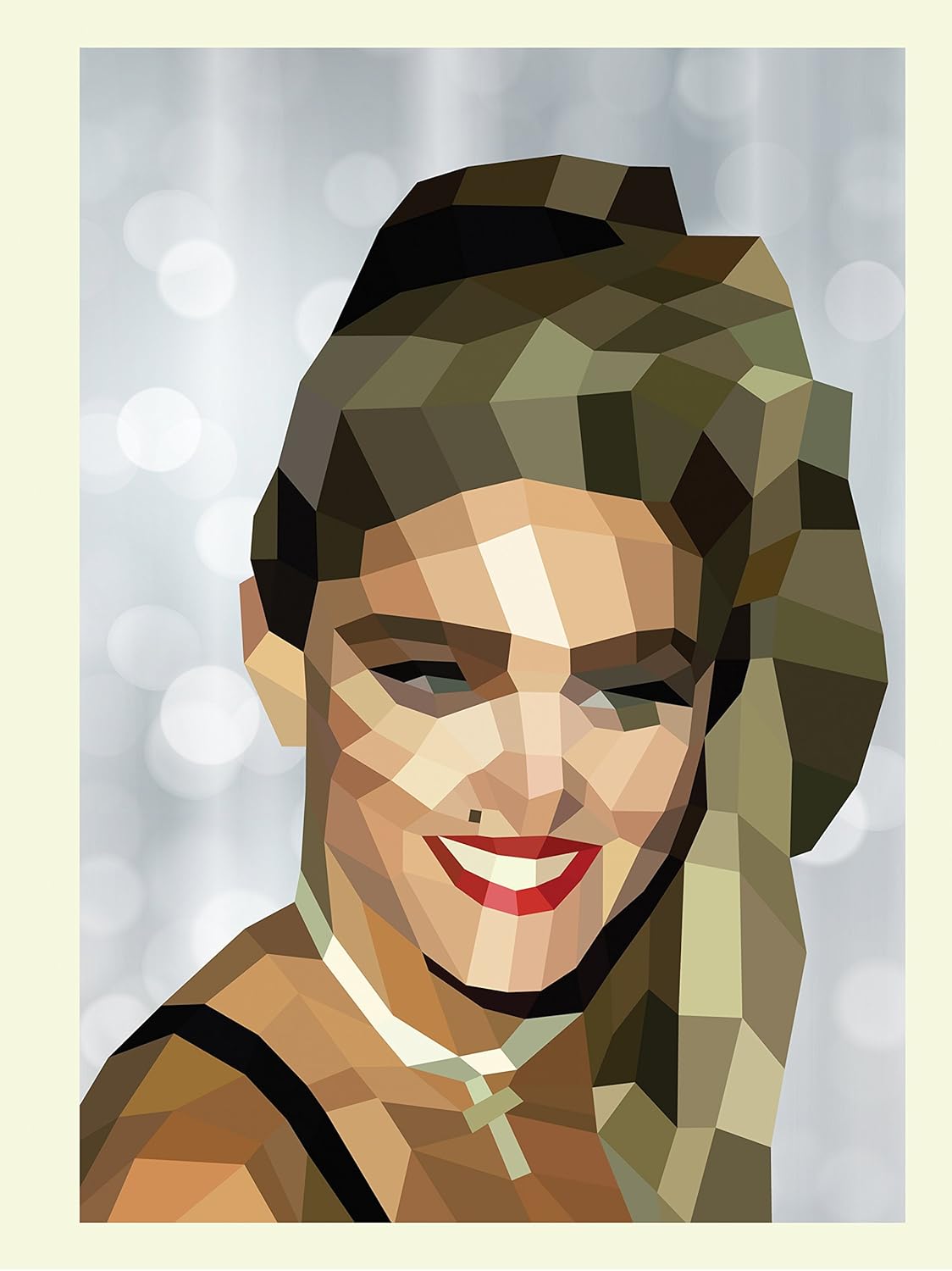 Paint by Sticker: Music Icons - 3