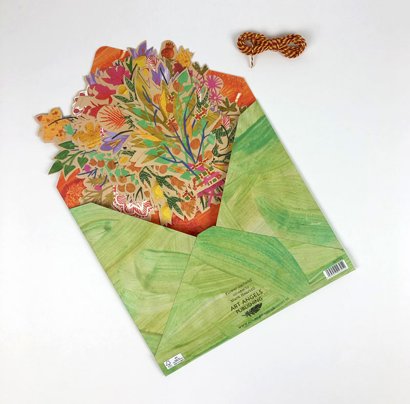 Flower Garland - 3