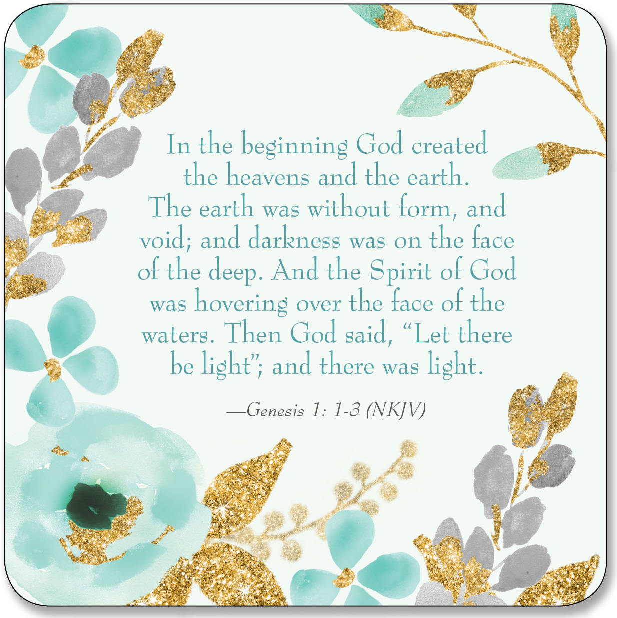 Insight Cards The Good Word - 5