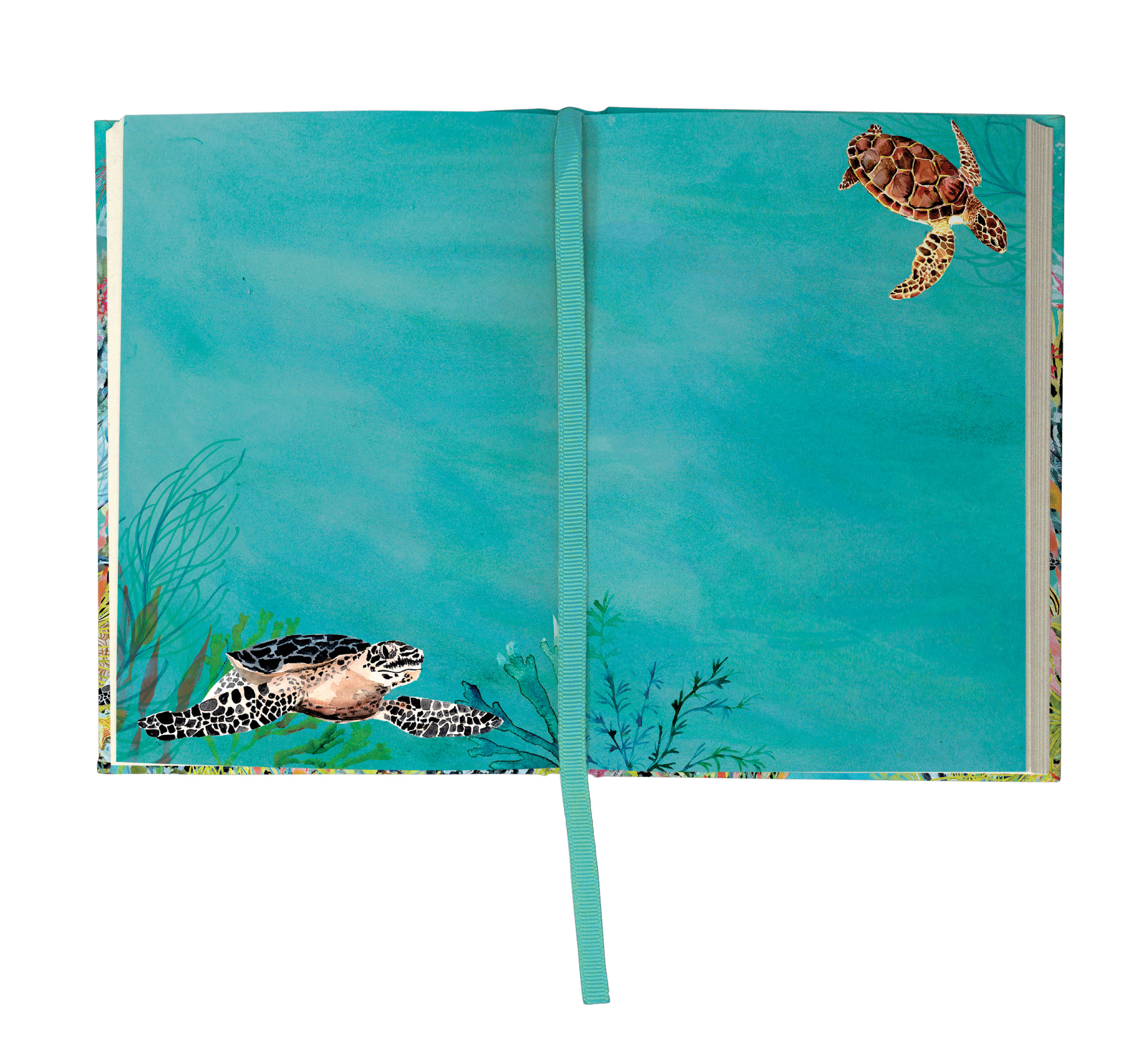 Oceania Illustrated Journal - 8