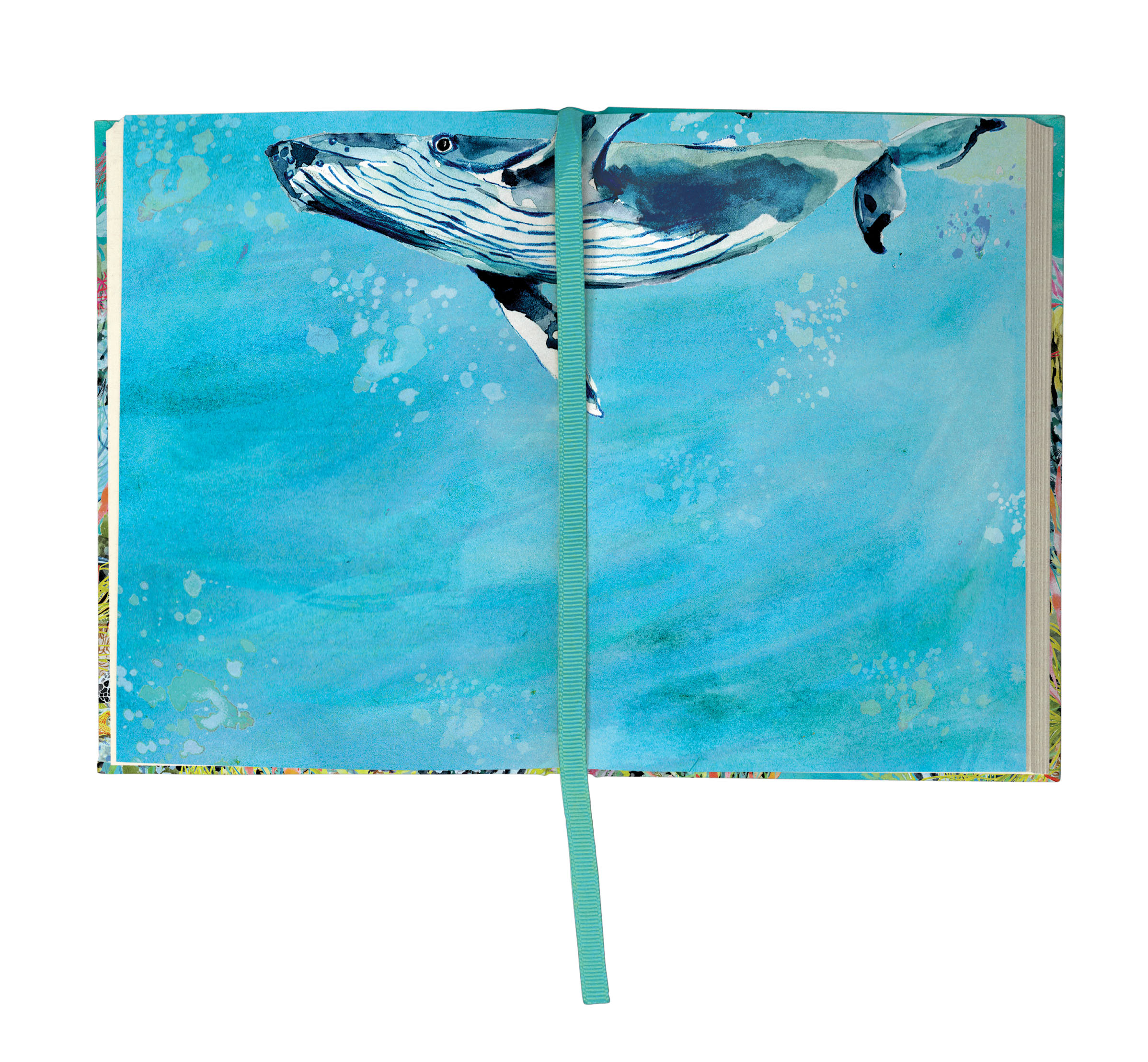 Oceania Illustrated Journal - 4