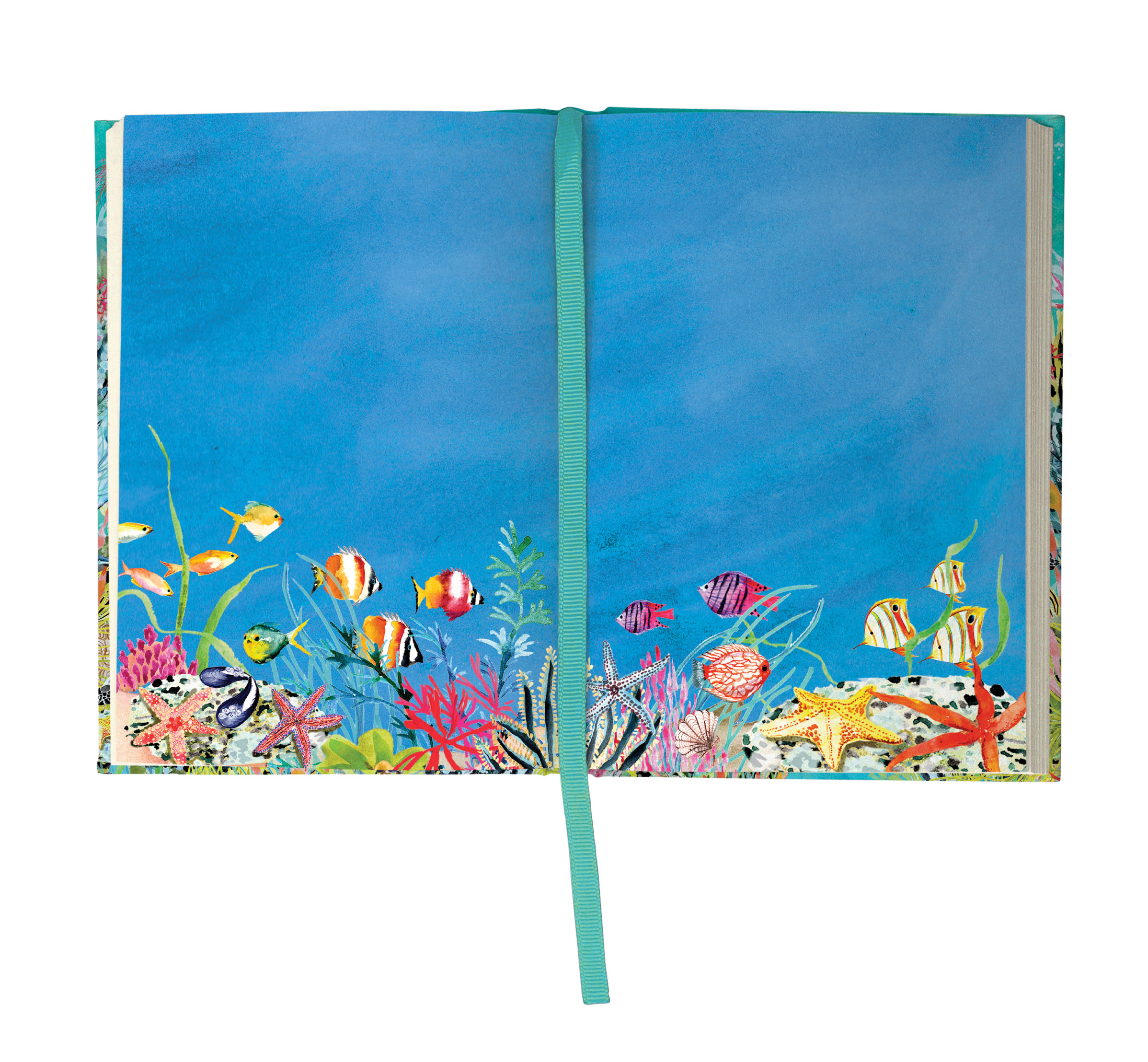 Oceania Illustrated Journal - 6