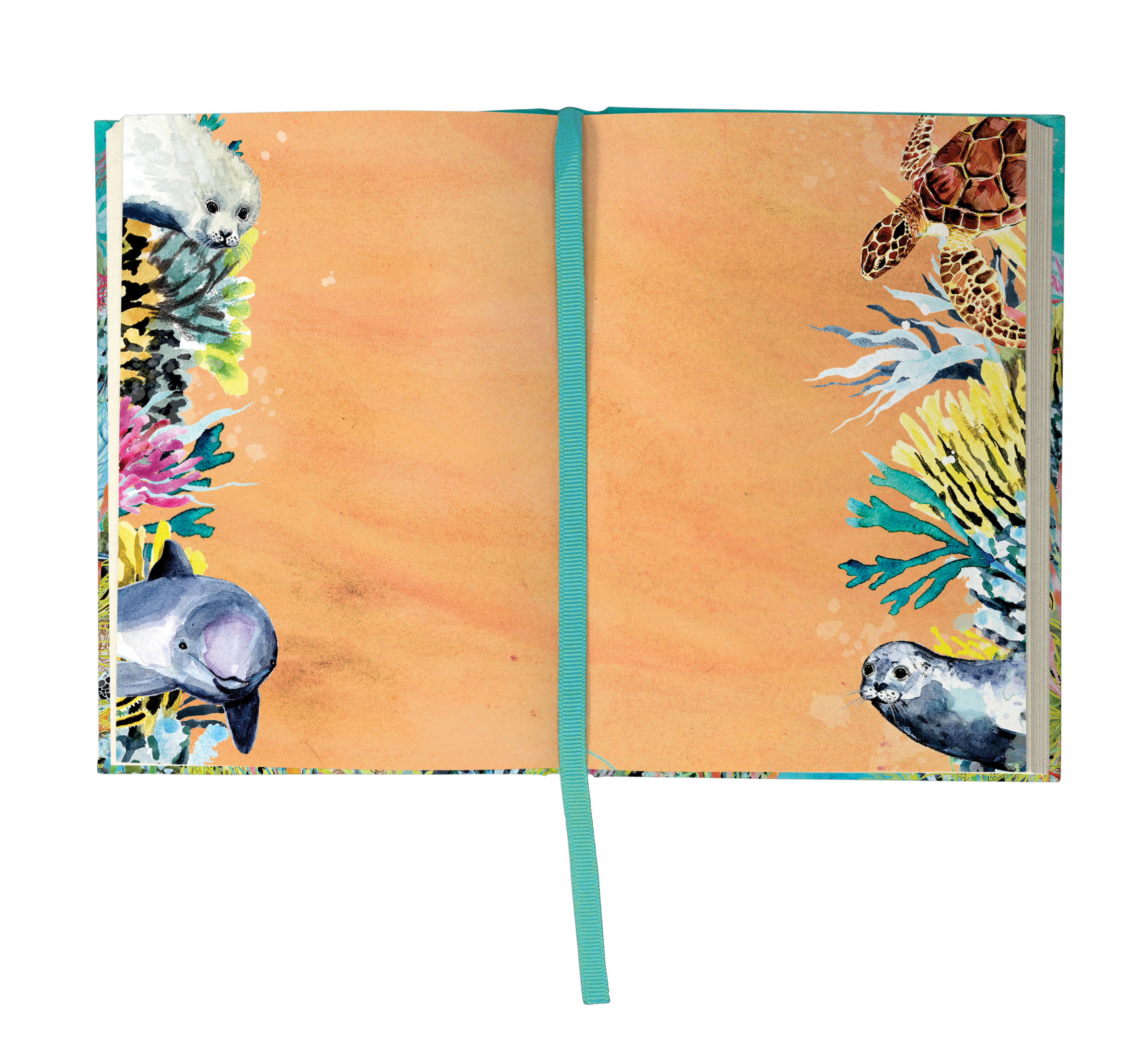 Oceania Illustrated Journal - 7