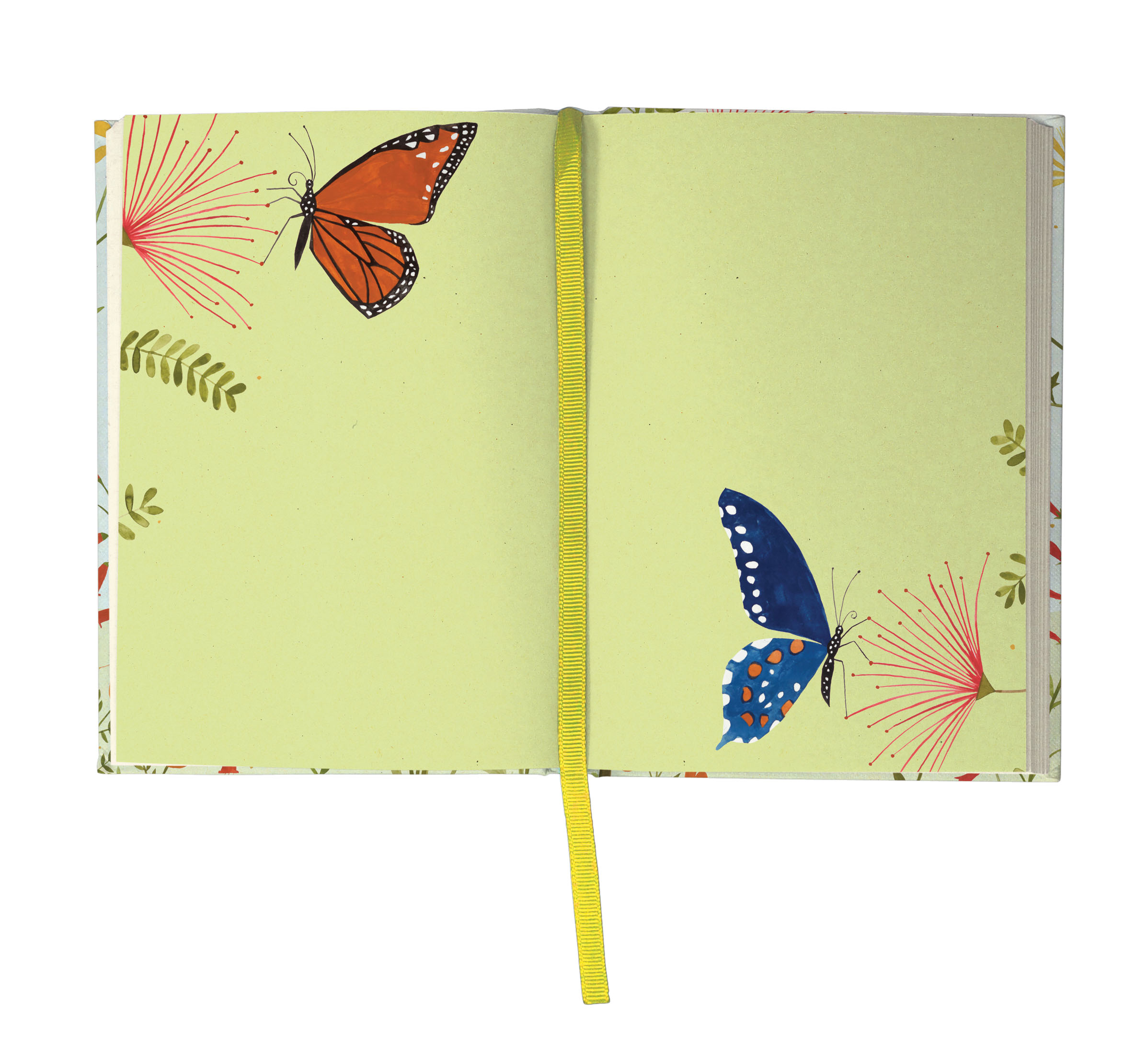 Hummingbird Illustrated Journal - 10