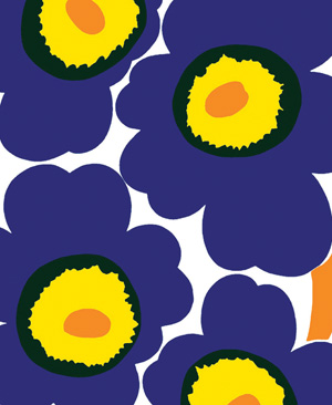 Marimekko Notes - 5