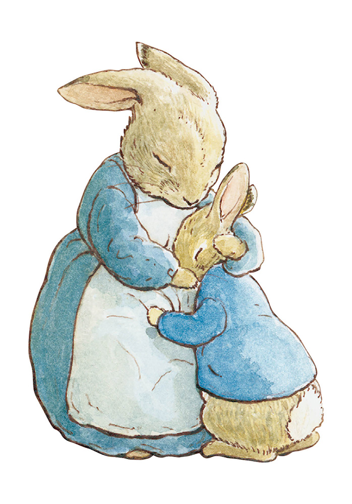 Mama, Minicard