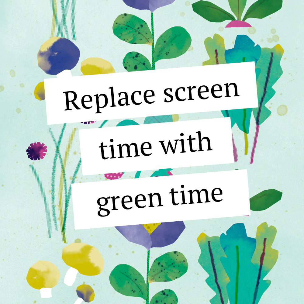 52 Family Gardening Activities, Cardgame - 2
