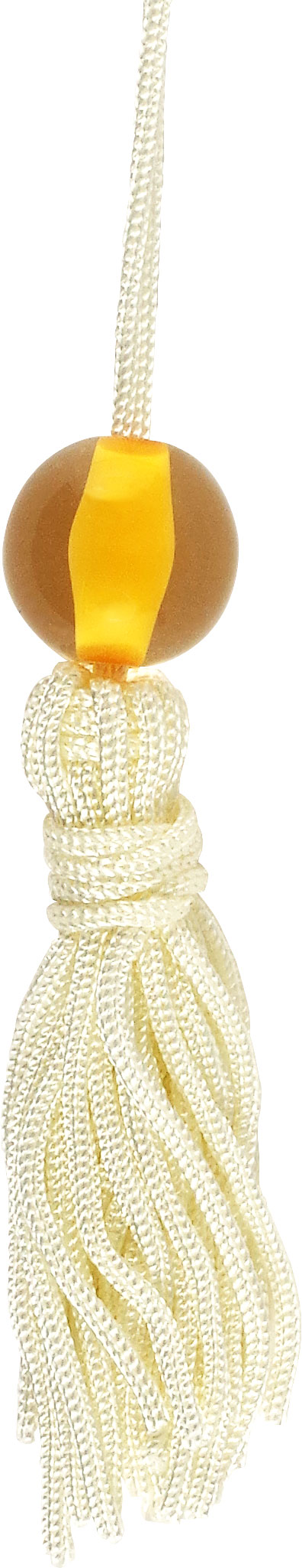 Beaded Bookmark, Bookmarks Are For Quitters - 2
