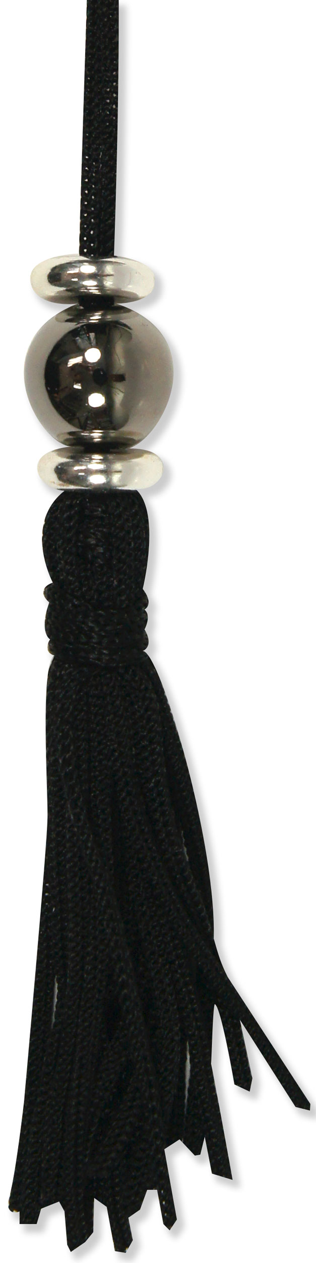 Beaded Bookmark, Shoot For The Moon - 3
