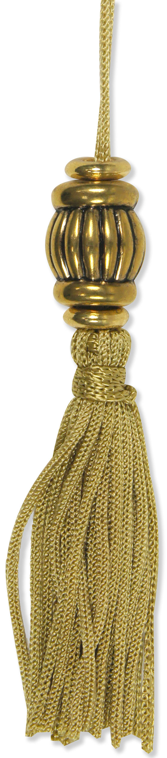 Beaded Bookmark SUN - 2