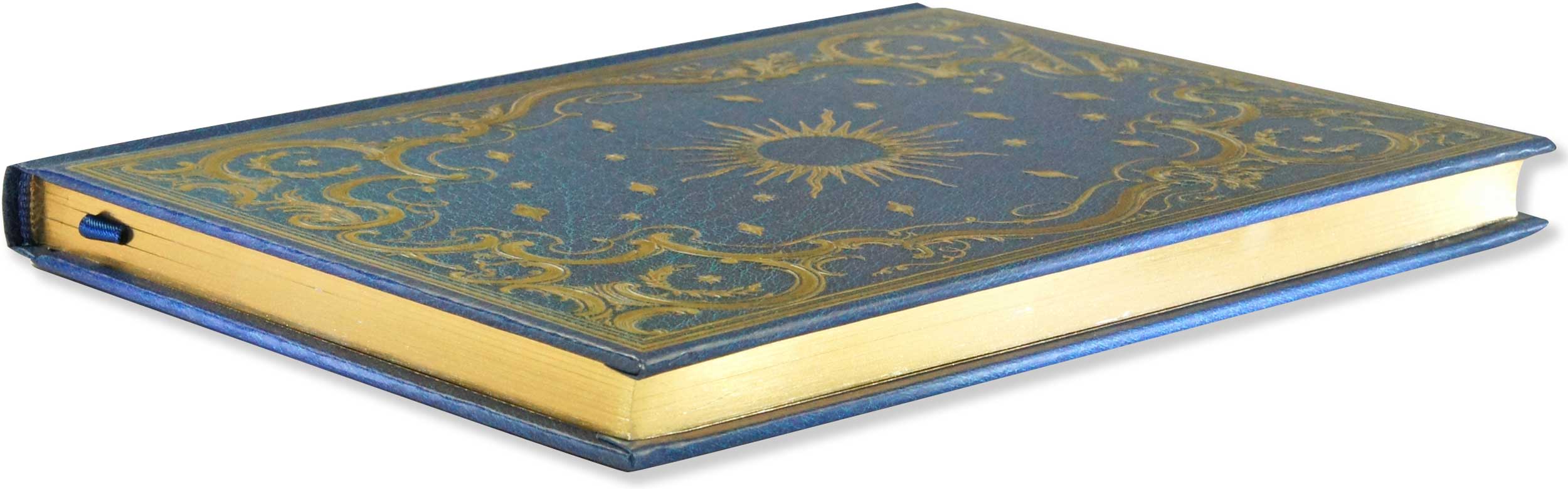 Bookbound Journal, Celestial - 2