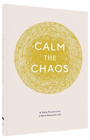 Calm the Chaos Journal