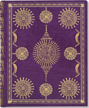 Oversize Journal, Versailles