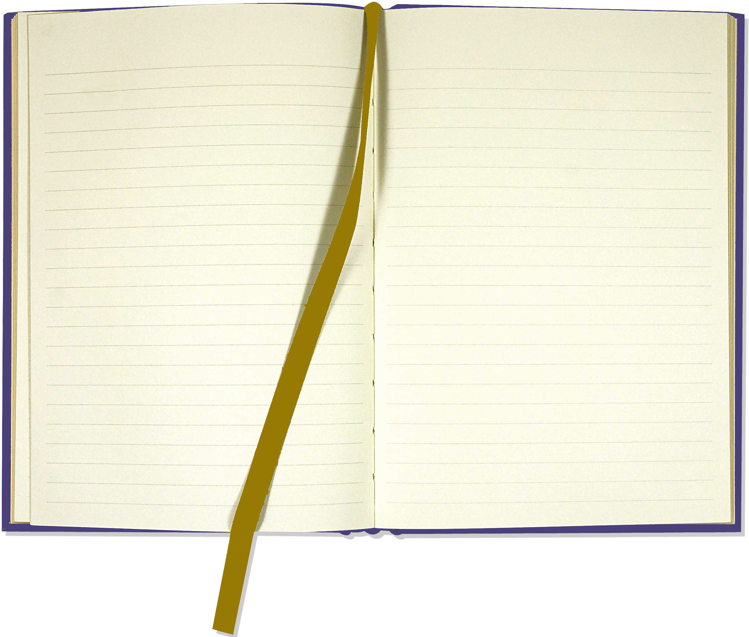 Oversize Journal, Versailles - 3