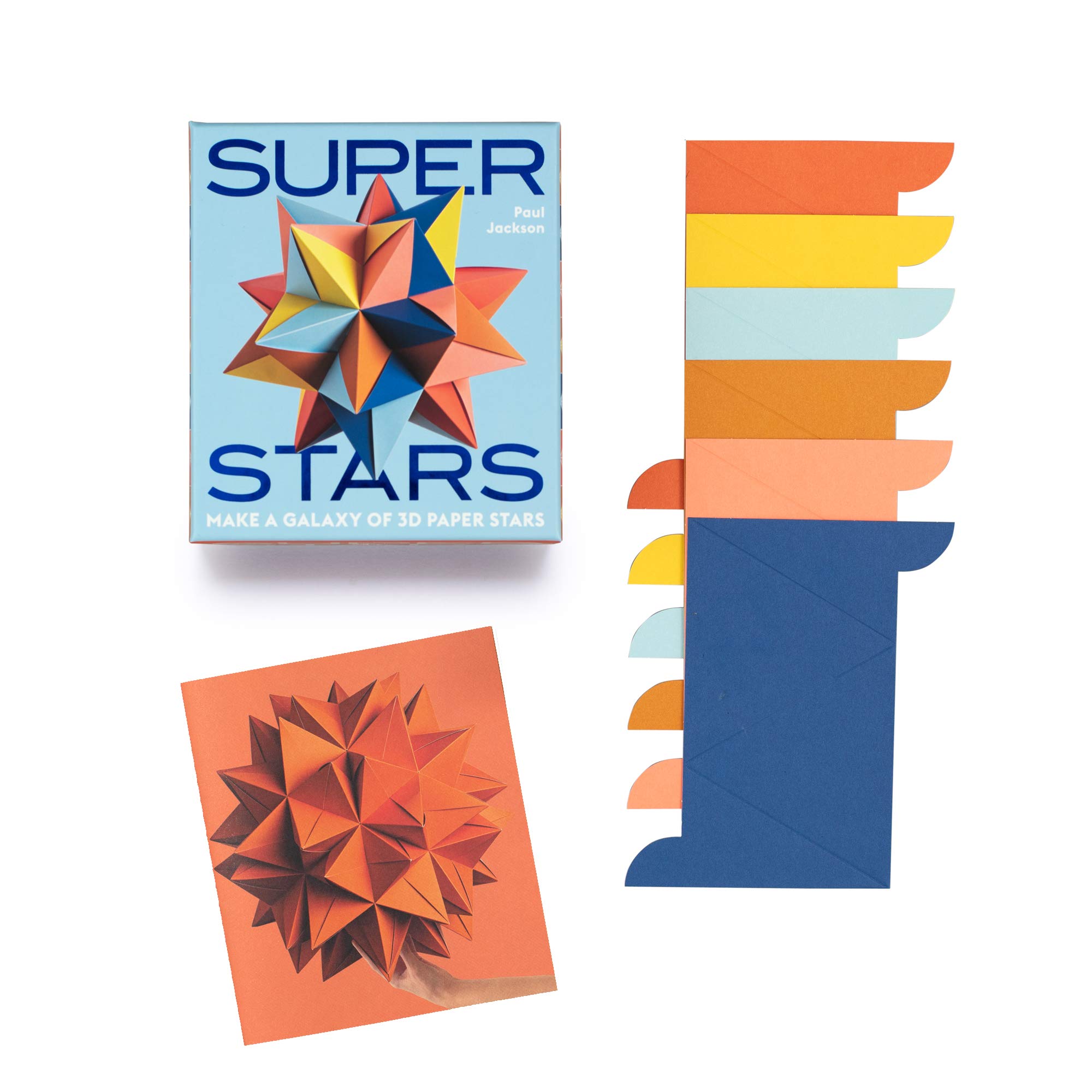 Superstars - 9