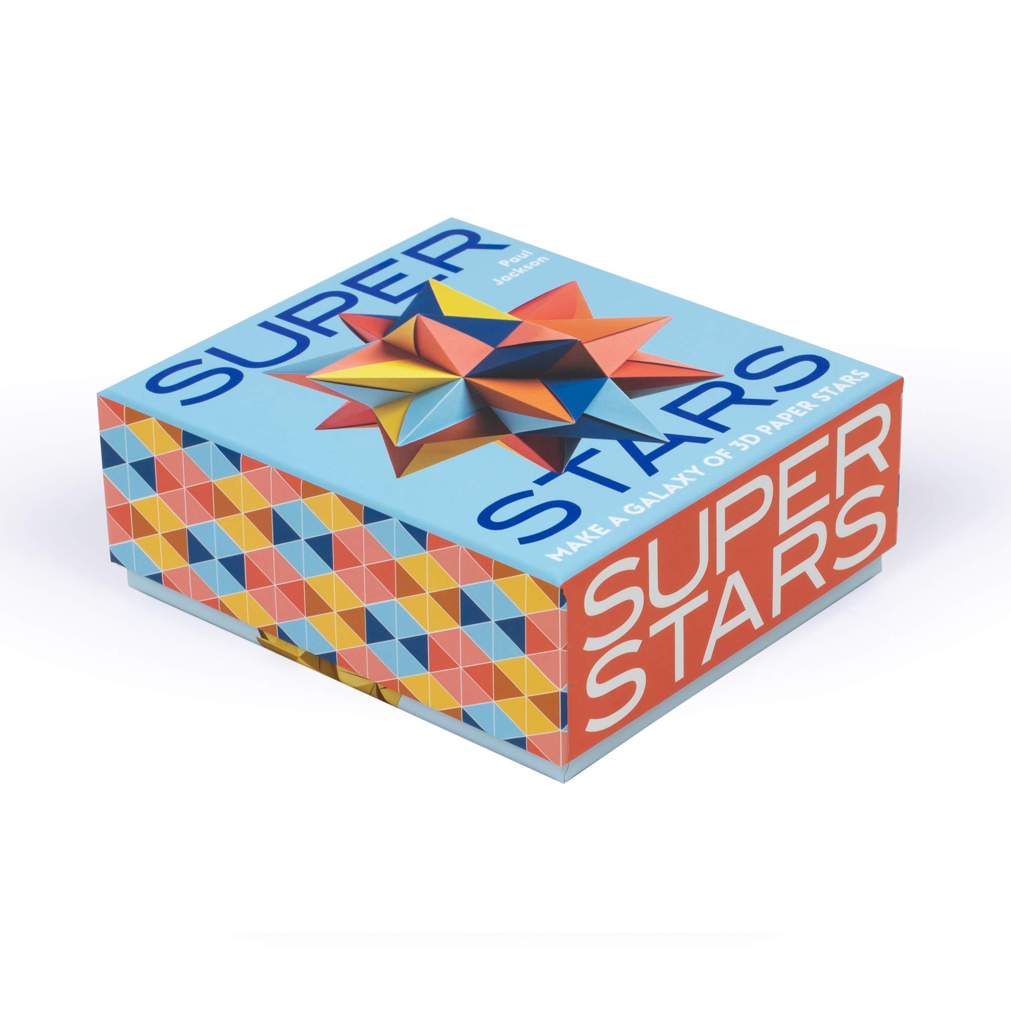 Superstars - 6