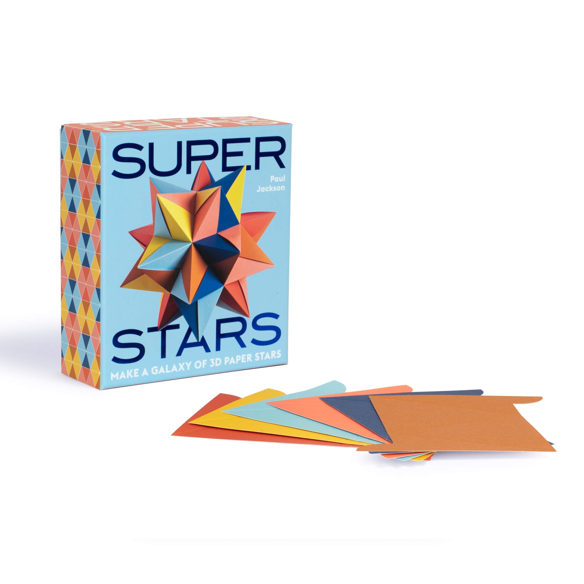 Superstars - 7