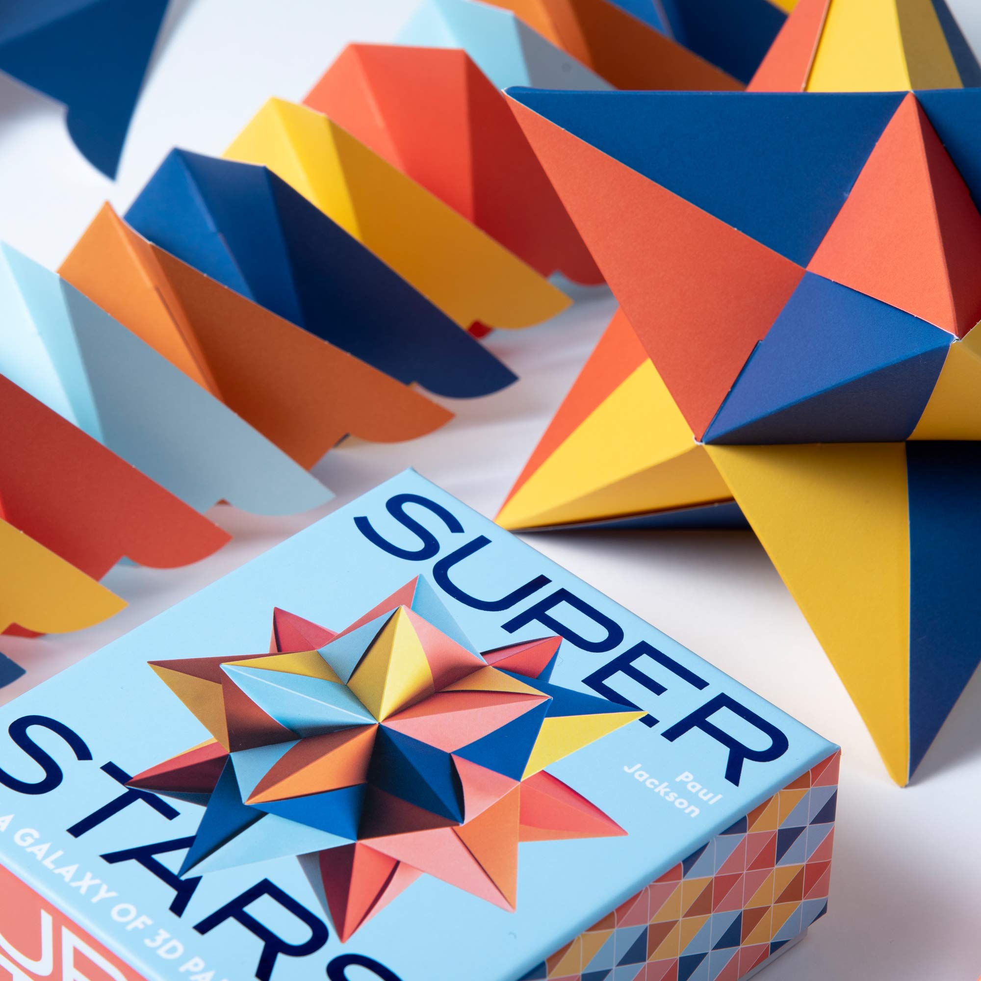 Superstars - 10