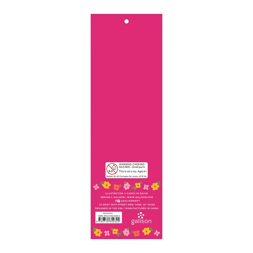 Cool Cats Magnetic Bookmarks - 3