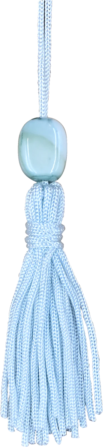 Ocean Dream Beaded Bookmark - 2