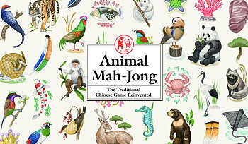 Animal Mah-jong