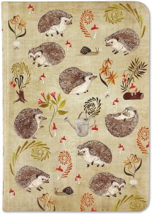Hedgehogs Journal - 2