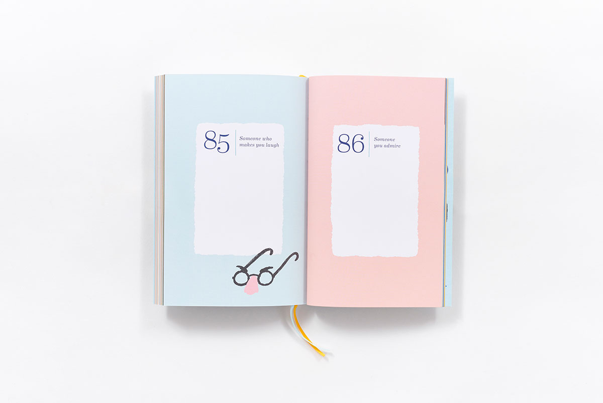 99 Things That Bring Me Joy (Guided Journal) - 6