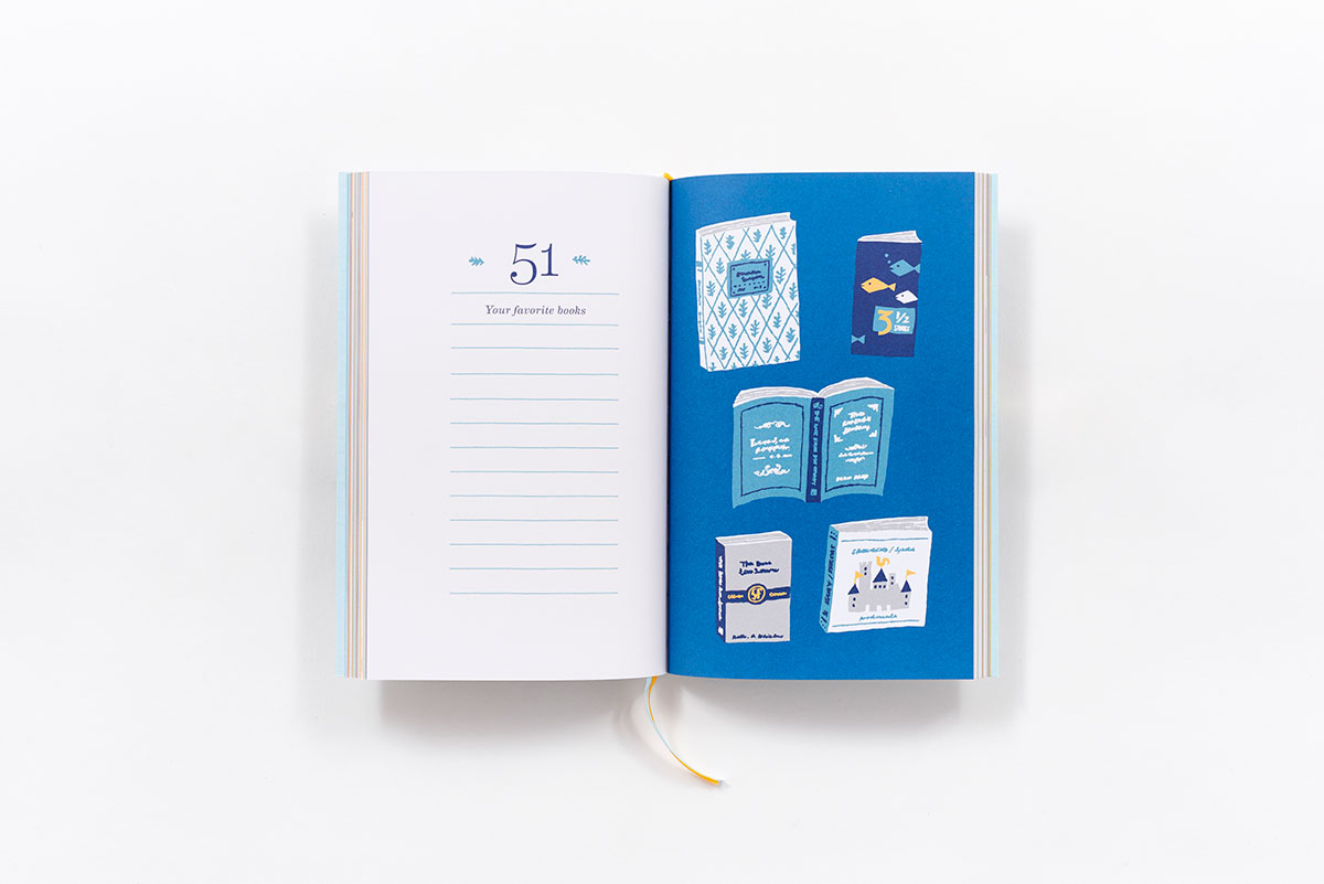 99 Things That Bring Me Joy (Guided Journal) - 4