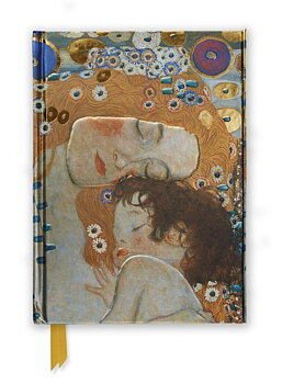 Klimt: Three Ages of Woman, Journal