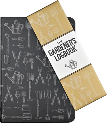 The Gardener's Logbook - 2