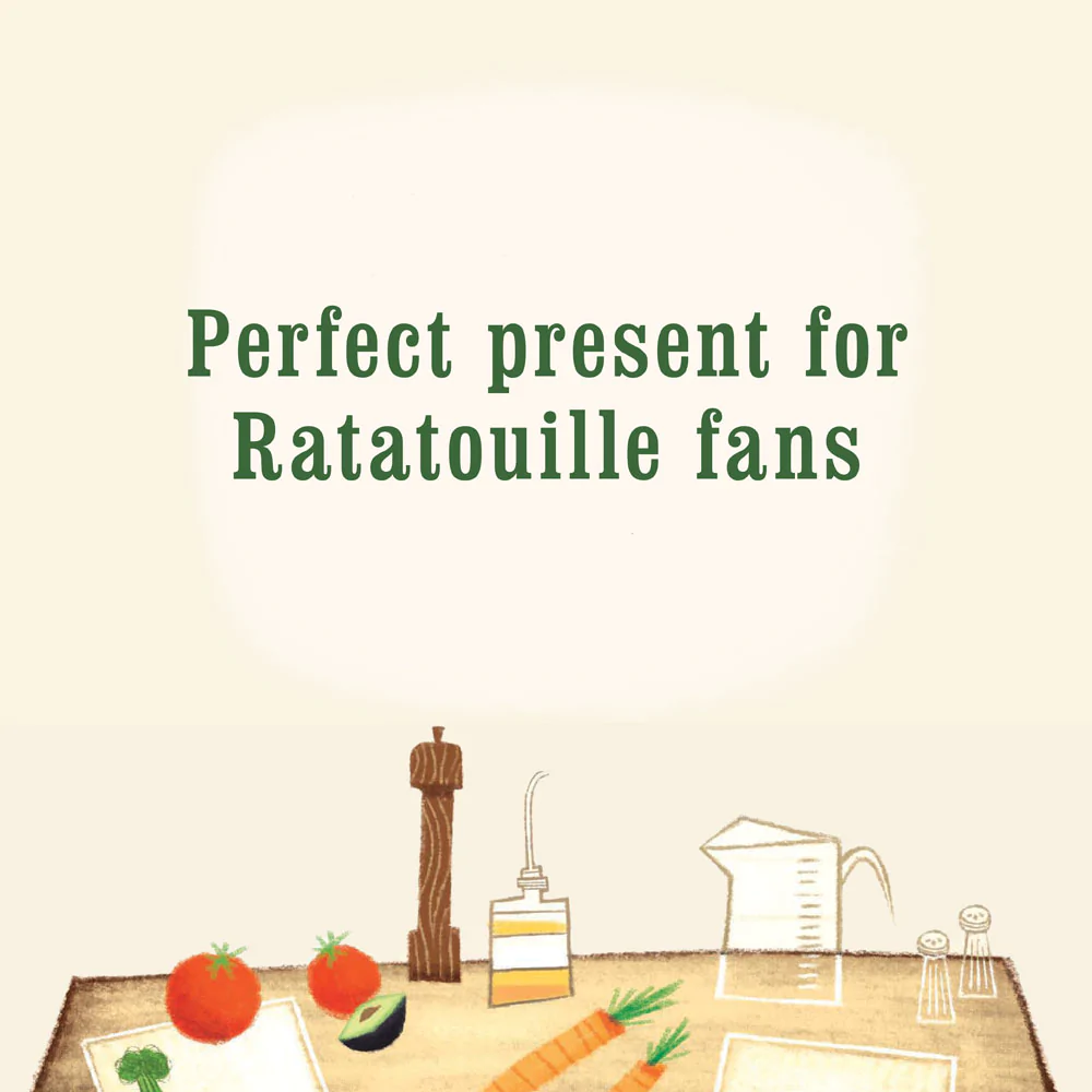 Anyone Can Cook, Recipe Journal - 4