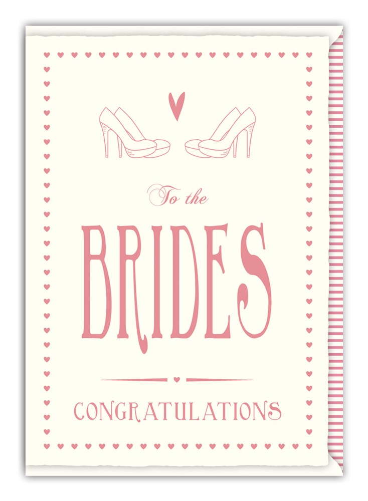 To The Brides, Impressive, 4859