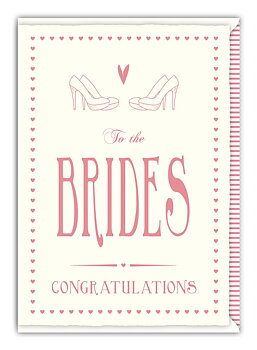 To The Brides, Impressive, 4859