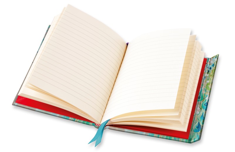 Nel Whatmore: Emerald Dew (Foiled Journal) - 2