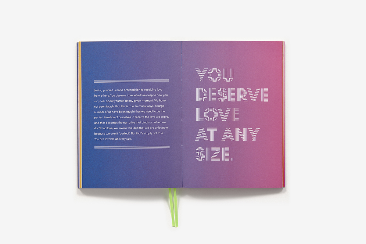 Being in Your Body (Guided Journal) - 6