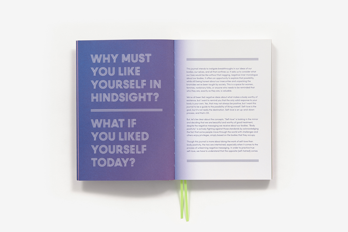 Being in Your Body (Guided Journal) - 7